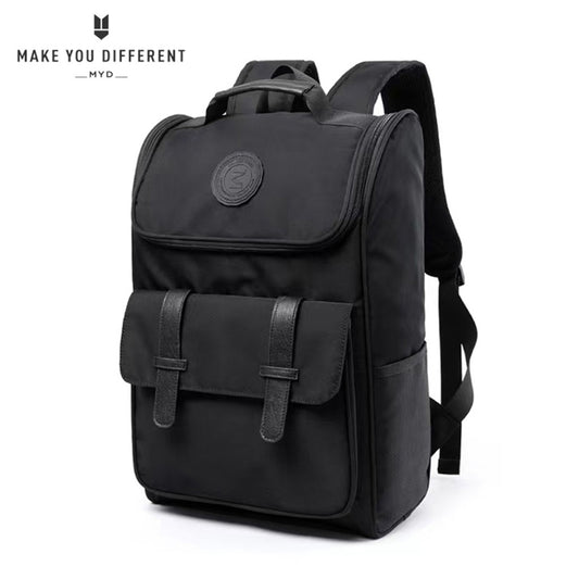 MYD Waterproof Back-to-School Bbackpack